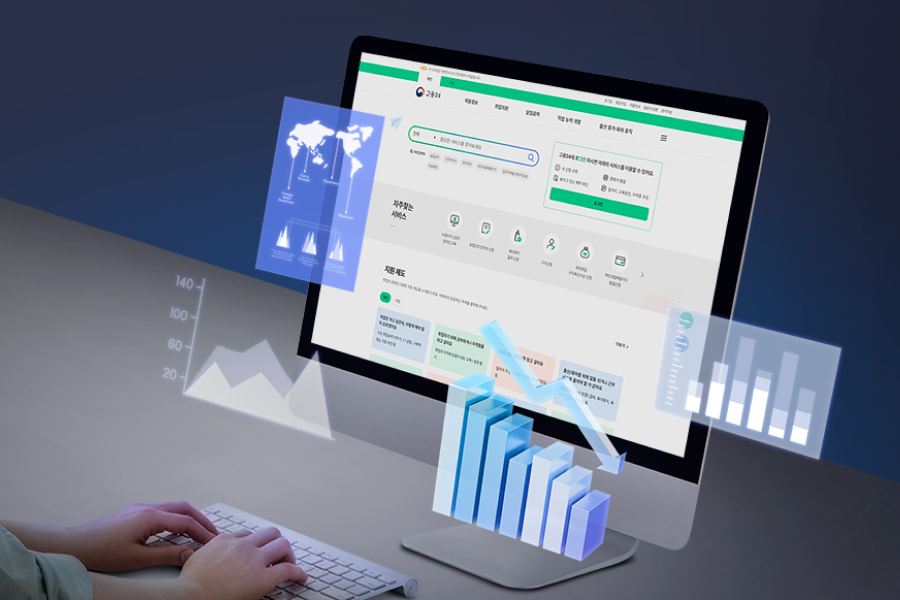 'Employment24': Next-Generation Digital Employment Service